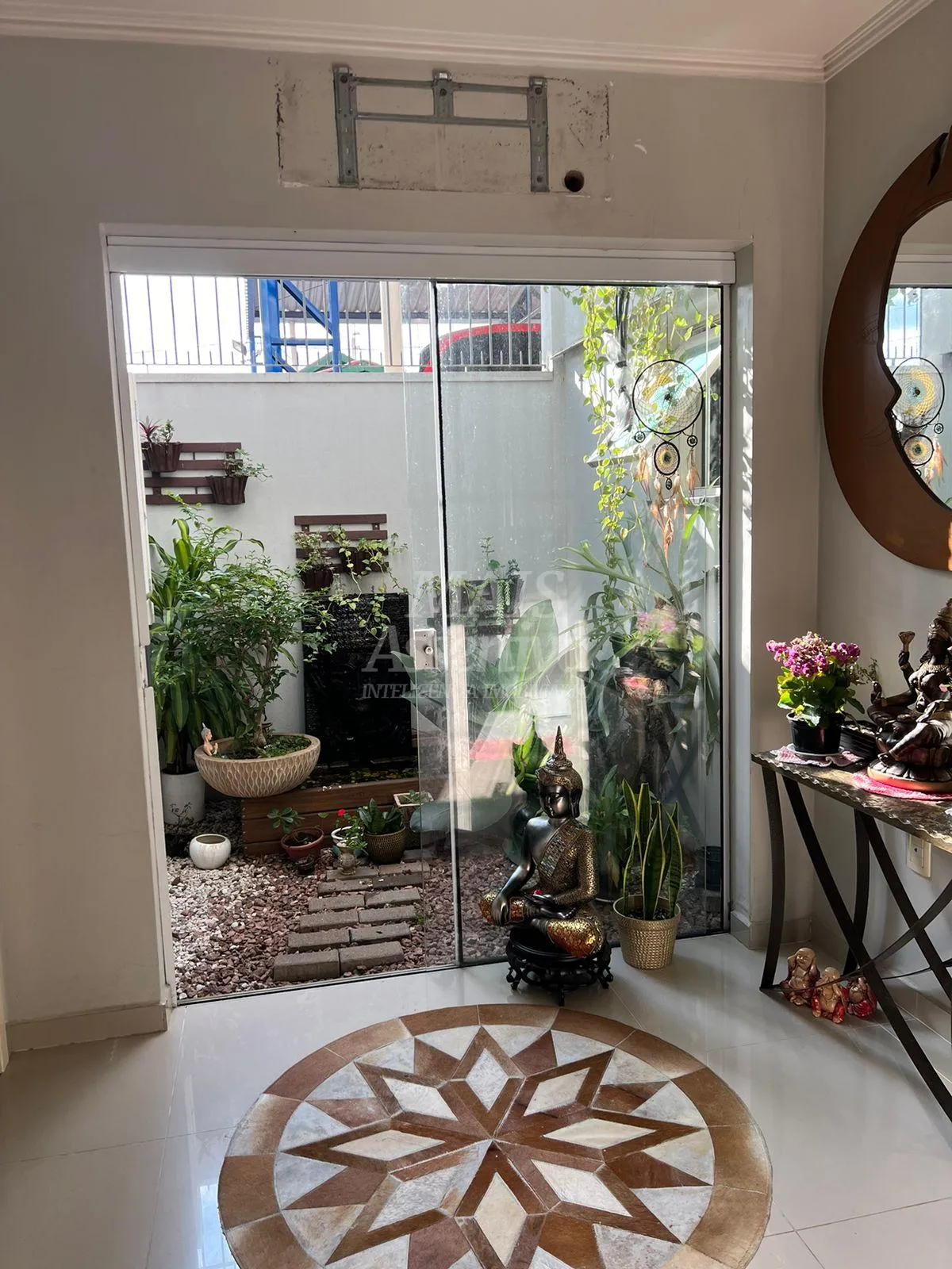 Imagem Excelente casa com 03 dormitórios para venda em Novo Hamburgo