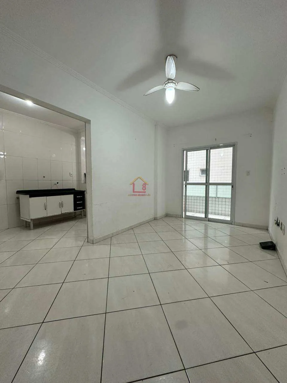 Imagem apartamento a venda na Ocian