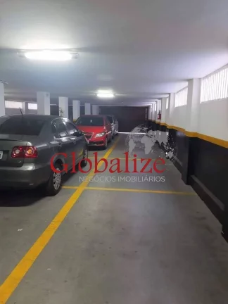 Imagem Apartamento à Venda, em prédio de 3 andares R$320.000,00, 2 dormitórios na Vila Mathias em Santos SP