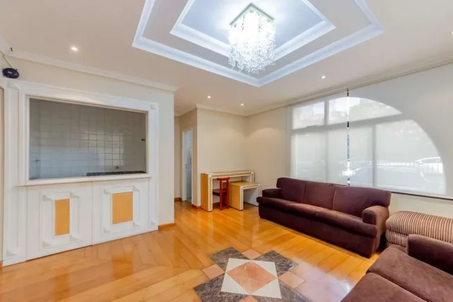 Imagem Apartamento 2 dormitórios 45m² Perdizes São Paulo Rua Turiassu