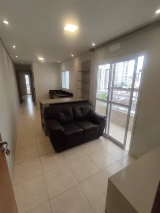 Imagem Apartamento com 1 dorm, Canto do Forte, Praia Grande - R$ 315 mil, Cod: 2474