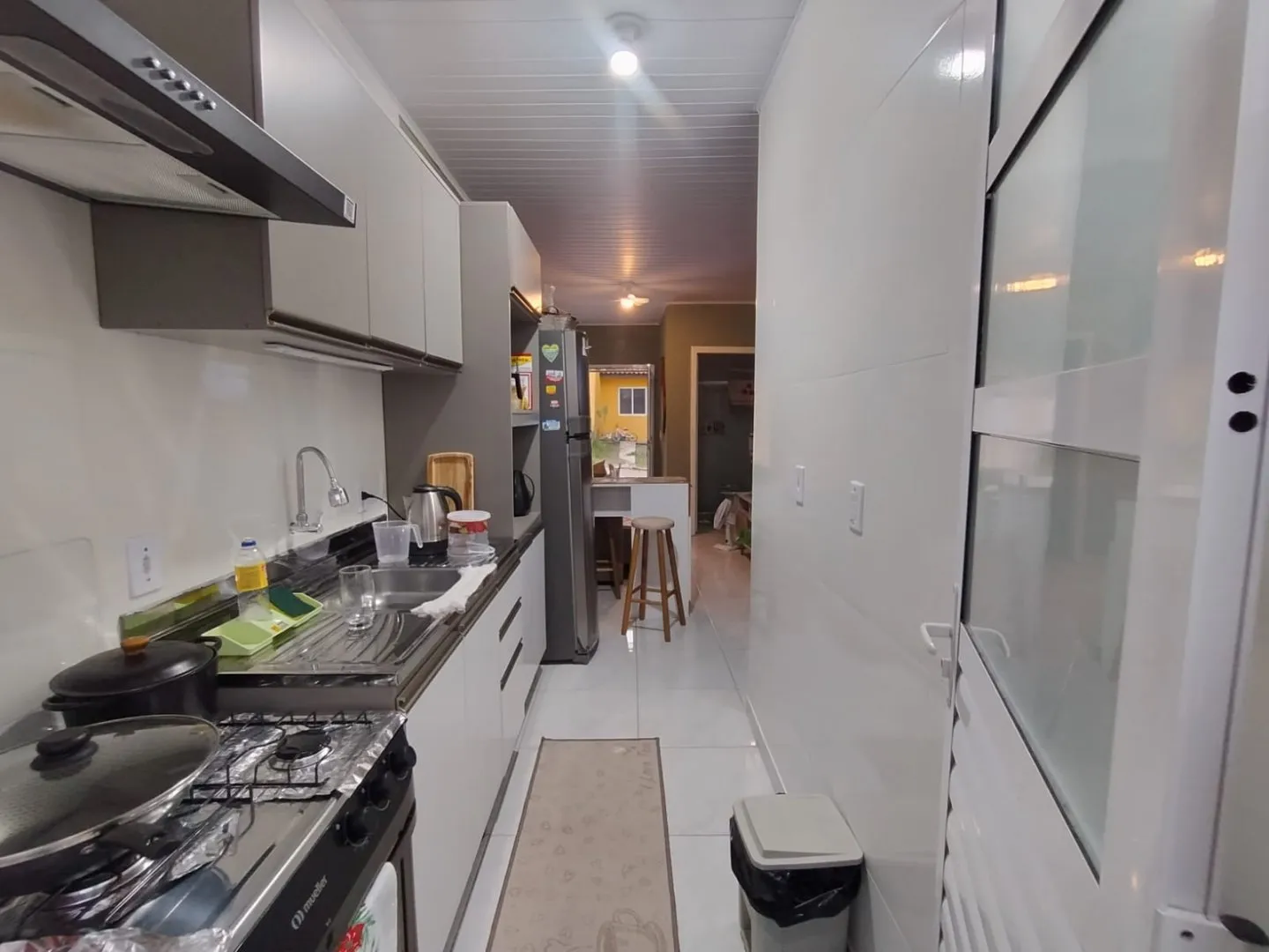 Imagem Casa em Condomínio à venda em Mendanha, Viamão