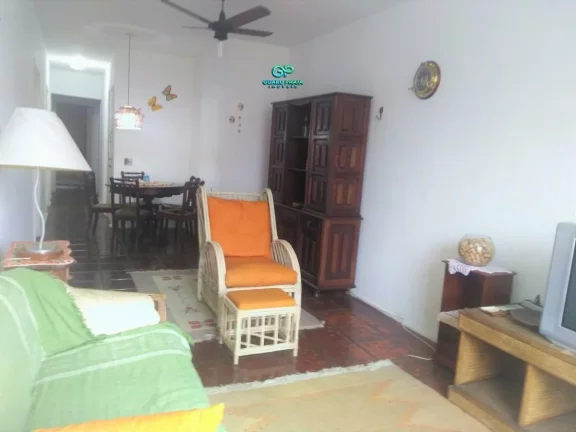 Imagem Apartamento Padrão para Venda em Enseada Guarujá-SP