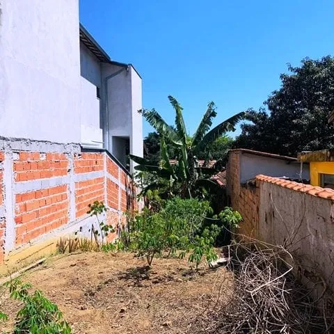 Imagem Terreno à venda Santana, Pindamonhangaba - SP