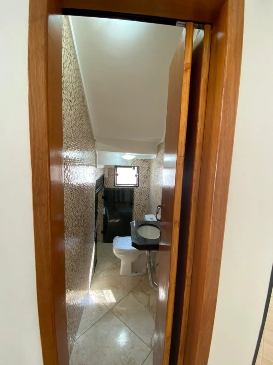 Imagem Casa à venda 2 Quartos, 2 Suites, 2 Vagas, 125M², Vila Olímpia, Taubaté - SP