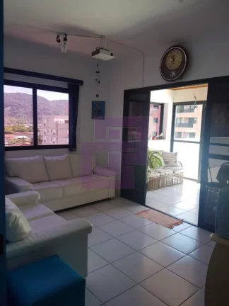 Imagem Cobertura Duplex para Venda em Guarujá / SP no bairro ENSEADA
