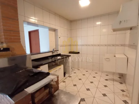 Imagem Belissima Casa Galo Branco 405m² Construção Aptidão Residencial e Comercial