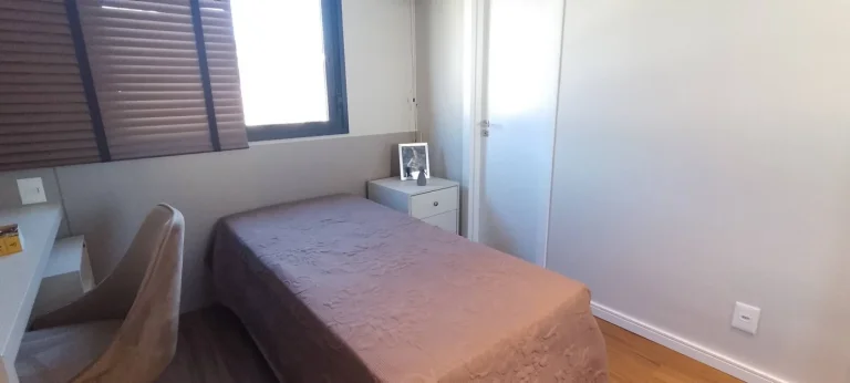 Imagem OPORTUNIDADE NA SERRA APARTAMENTO DE LUXO 140 M²