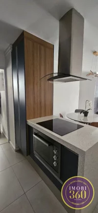 Imagem Apartamento com 02 dormitórios 01 suíte com 02 vagas de garagem Vila Matilde