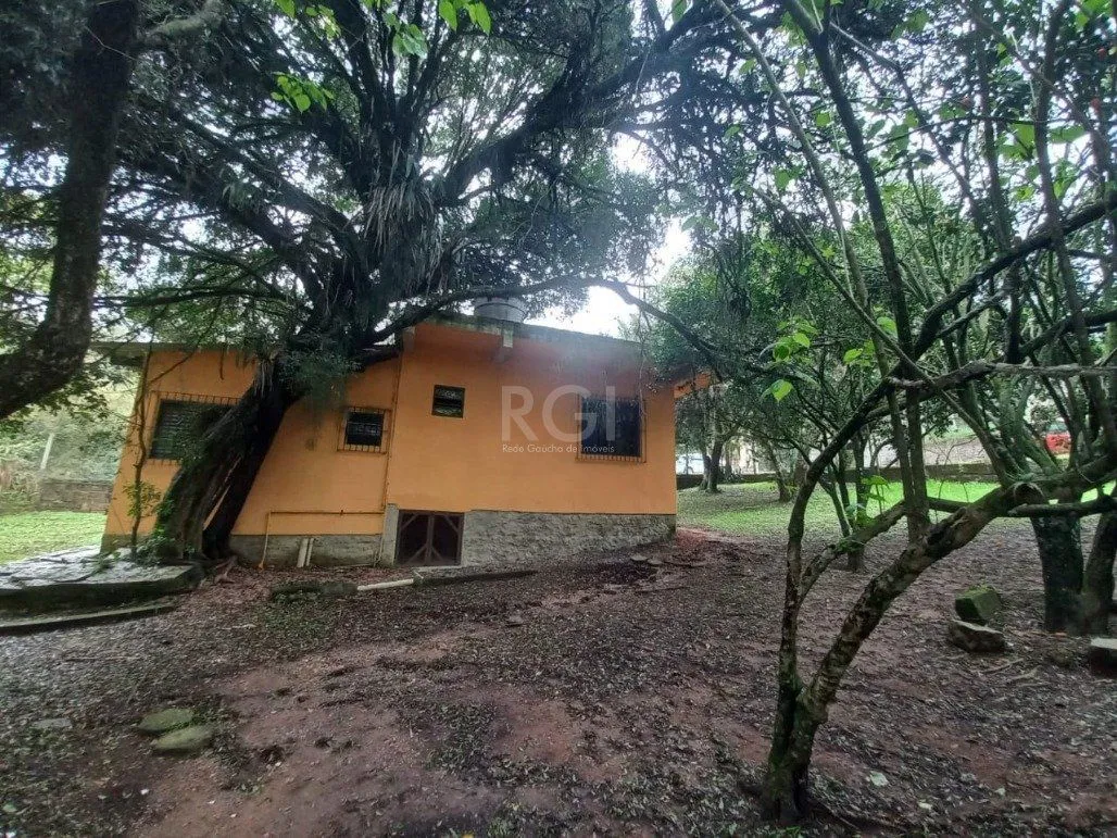 Imagem Casa para Venda - 140m², 2 dormitórios, sendo 1 suites, 2 vagas - São Lucas