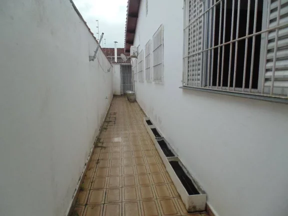 Imagem Casa com 2 dormitórios à venda, 100 m² por R$ 750.000,00 - Jardim Real - Praia Grande/SP