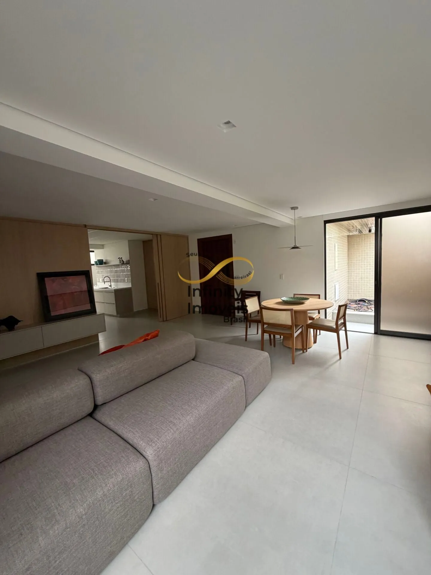 Imagem ISAAC NNEWTON - Apartamento à venda no bairro Pampulha - Belo Horizonte/MG