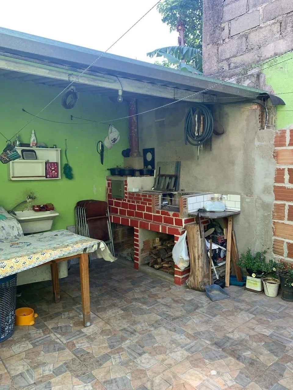 Imagem Casa à venda, Feital, Pindamonhangaba, SP