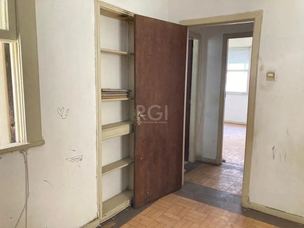 Imagem apartamento - 3 dorms - 101,64 m² - Centro Histórico