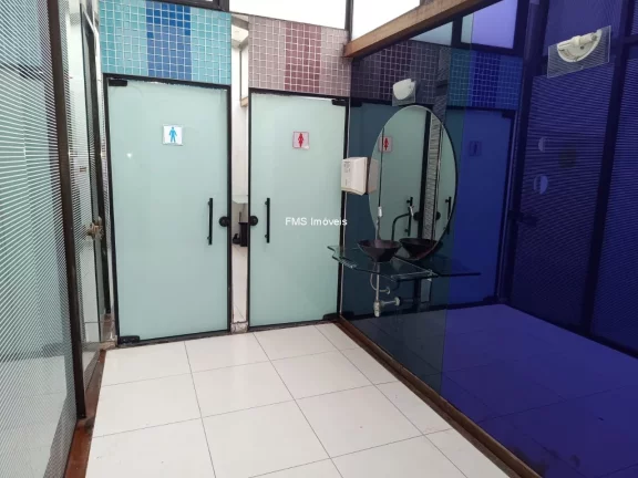 Imagem Loja PRONTA com 90m2 em Pinheiros