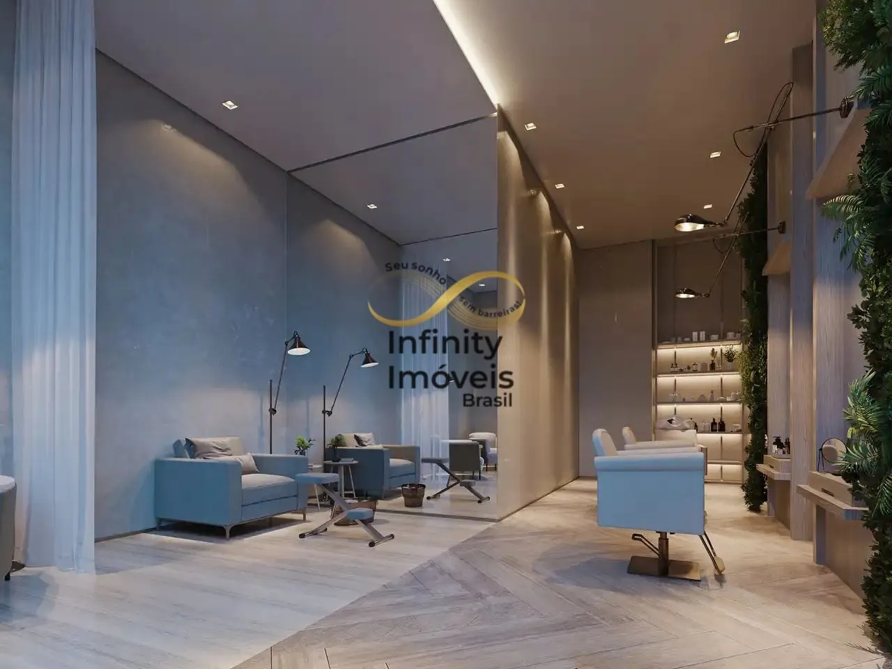 Imagem AURA VILA DA SERA N LIMA - Apartamento à venda no bairro Jardinaves - Nova Lima/MG