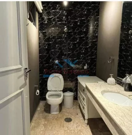 Imagem Apartamento Mobiliado 1 dormitório + 1 vaga - Itaim Bibi