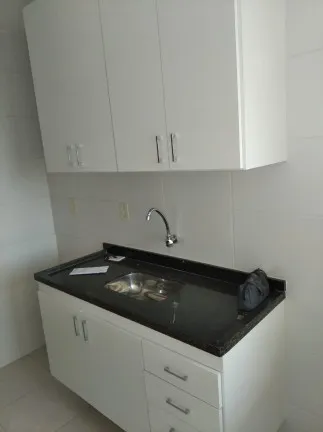Imagem Apartamento com 2 Quartos à Venda, 60 m² em Jardim Paulista - Taubaté