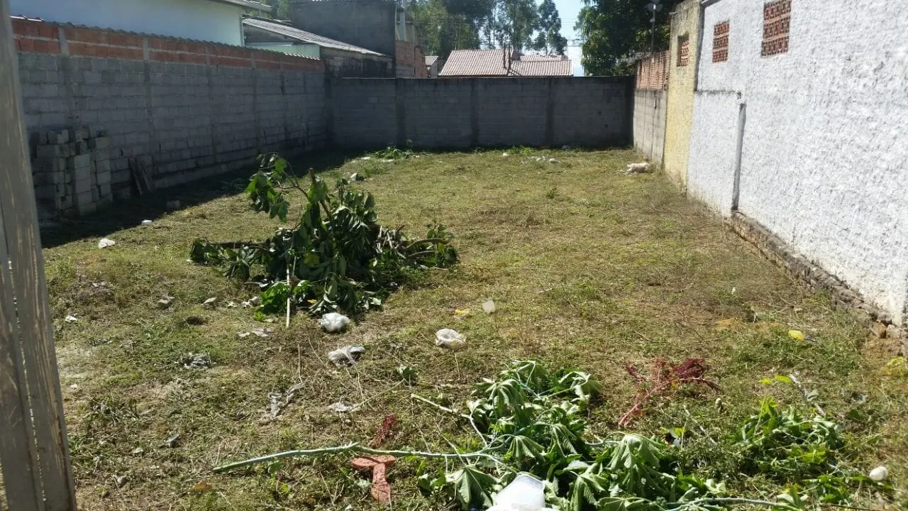 Imagem Terreno à venda 250M², Conjunto Residencial Araretama, Pindamonhangaba - SP