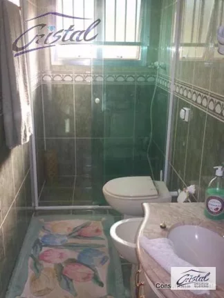 Imagem Sobrado Residencial à venda, Jardim Pinheiros, São Paulo - .