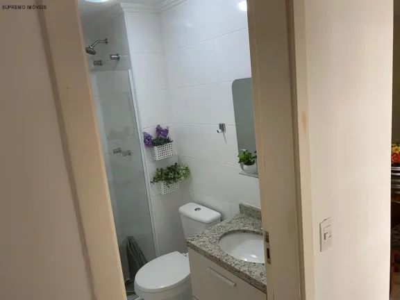 Imagem APARTAMENTO RESIDENCIAL em TABOÃO DA SERRA - SP, JARDIM WANDA