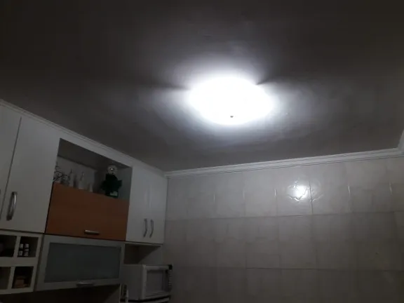 Imagem Casa de Condomínio com 2 Quartos à Venda, 62 m² em Vila Carmosina - São Paulo