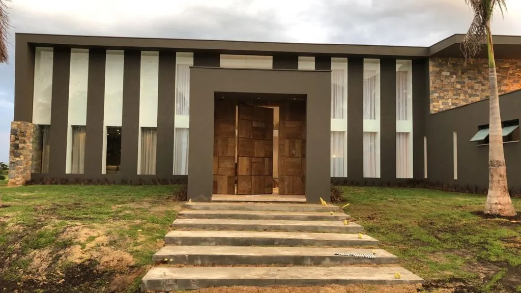 Imagem Casa de 1.900,00m² localizada no Condomínio Fazenda Boa Vista.