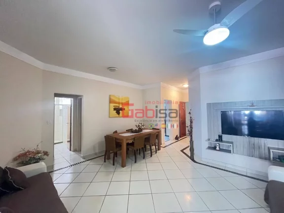 Imagem Apartamento com 3 dormitórios à venda, 145 m² por R$ 1.000.000,00 - Vila Nova - Cabo Frio/RJ