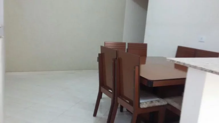 Imagem Casa à venda no Bairro Dr. Laurindo – Alto padrão e conforto em Tatuí!