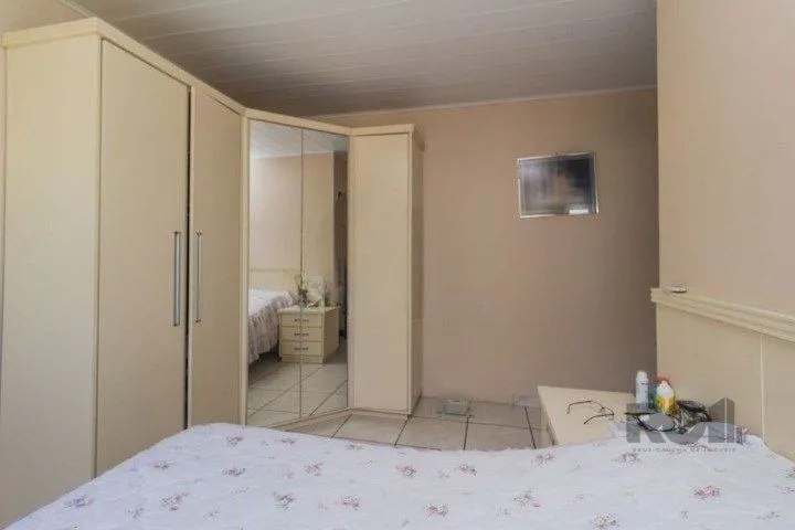 Imagem Casa 3 quartos no bairro Partenon, em Porto Alegre