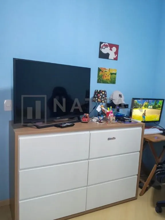 Imagem Apartamento com 3 dormitórios à venda, 80 m² por R$ 830.000,00 - Vila Regente Feijó - São Paulo/SP
