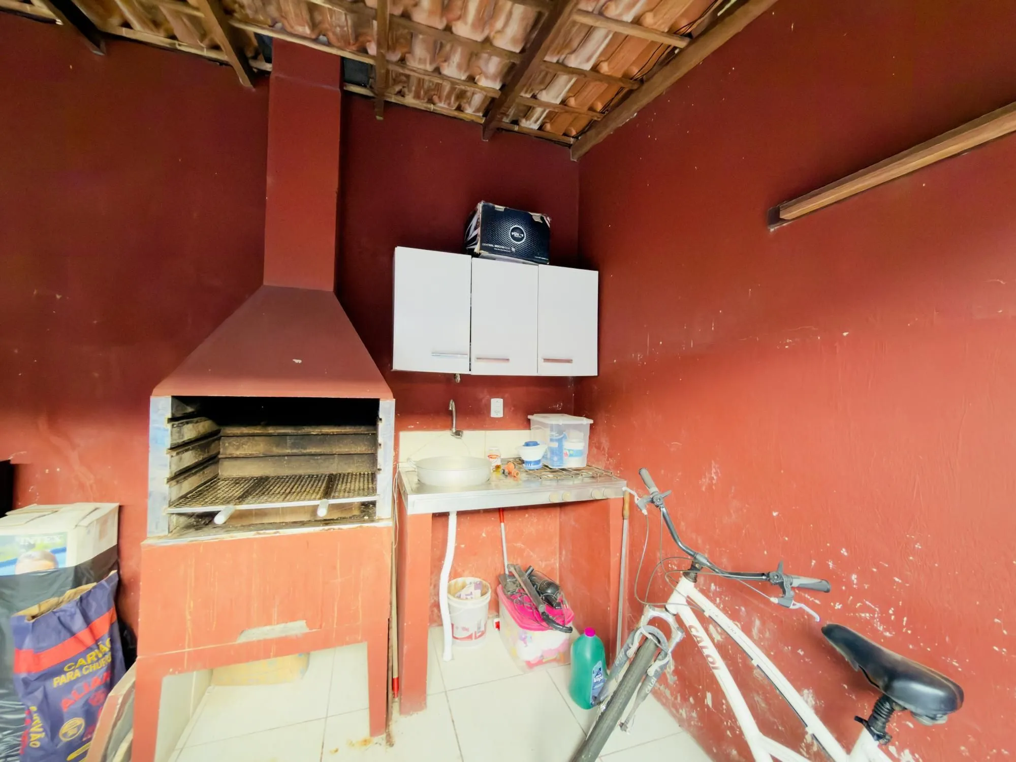 Imagem Casa no bairro Hípica - Moradas do Sul - 2 dormitórios