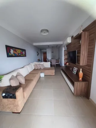 Imagem Apartamento de Altíssimo Padrão à Venda na Vila Tupi, Praia Grande – Lazer Completo e a Poucos Metros do Mar