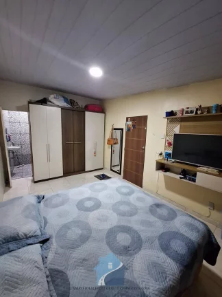 Imagem CASA NO CONJUNTO RESIDENCIAL FLORES - FLORES - MANAUS