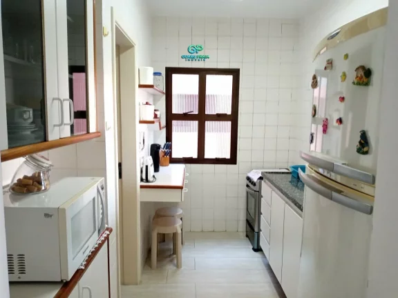 Imagem Apartamento Padrão para Venda em Enseada Guarujá-SP