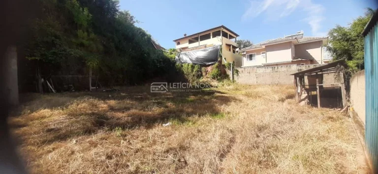 Imagem Terreno à Venda