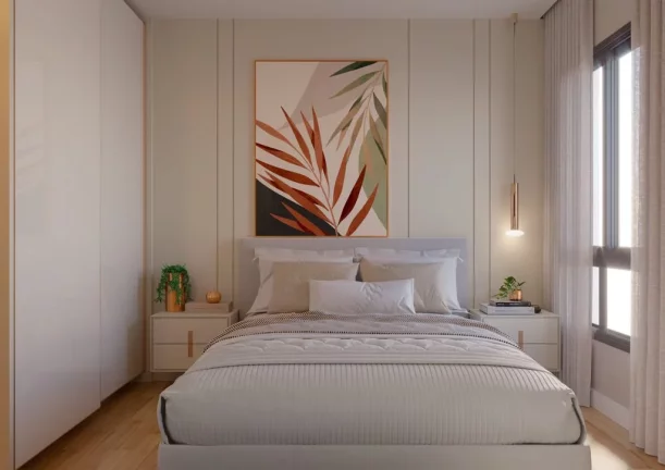 Imagem Yes Ecoville - Apartamento à venda no bairro Mossunguê - Curitiba/PR
