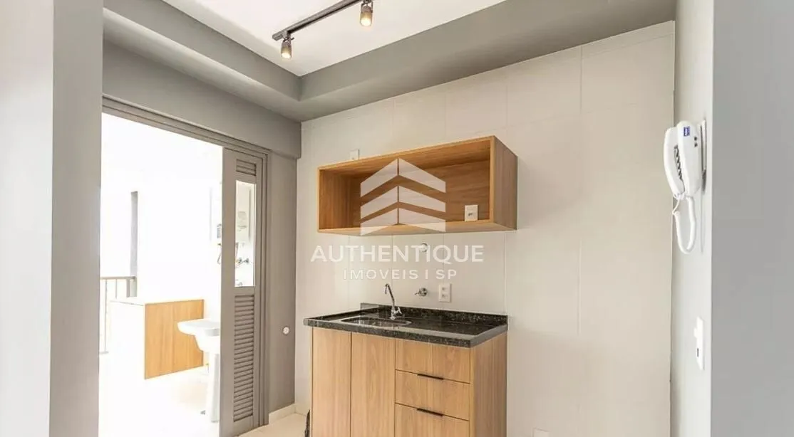 Imagem Trix Santa Cecília - Centro - Apartamento à venda em São Paulo/SP