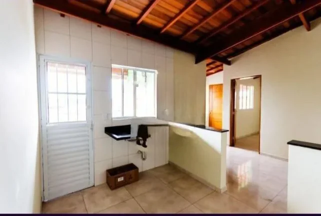 Imagem Apartamento Sobreloja Para Locaçao