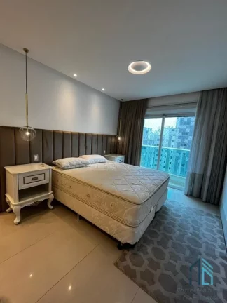 Imagem (PERMUTA ou financiamento) Apartamento a venda, 03 suítes, 03 vagas, com 347 m² total em Balneário Camboriú SC