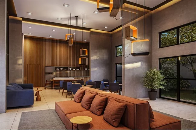 Imagem APARTAMENTO RESIDENCIAL em São Paulo - SP, Pinheiros