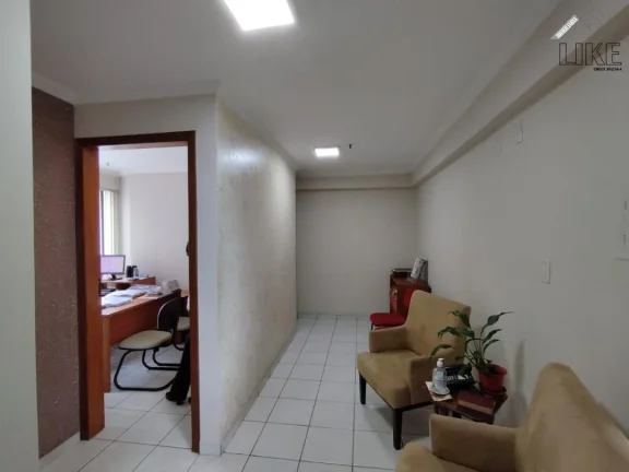 Imagem [Sala Comercial - Venda][Centro]
