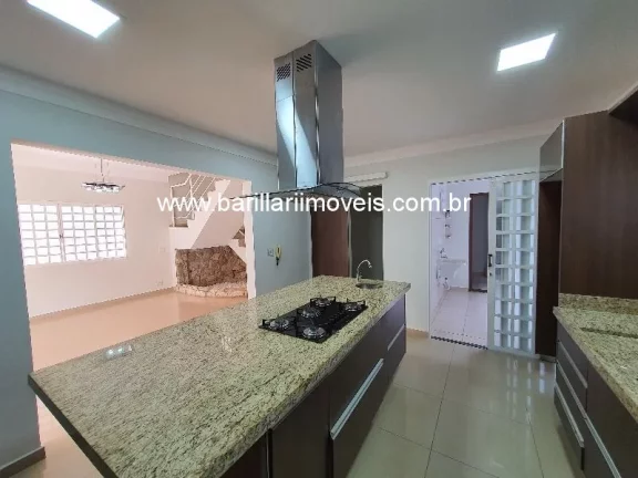 Imagem Sobrado Reformado Alto da Boa Vista