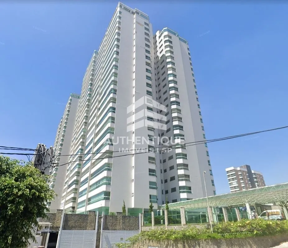 Imagem VILLA VERDE CENTRO SÃO BERNARDO DO CAMPO - Apartamento à venda no bairro Centro - São Bernardo do Campo/SP
