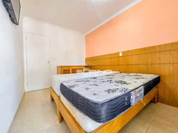 Imagem Apartamento para locação anual, com 3 dormitórios 1 suíte 105m² - em Riviera de São Lourenço - Bertioga SP