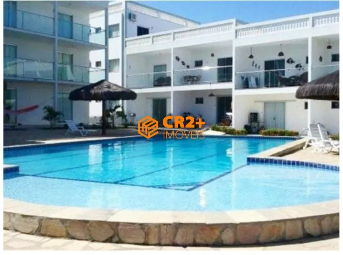 Imagem Vendo Oportunidade à beira mar no Residencial Granito e Jasmim/ Praia do Conde -