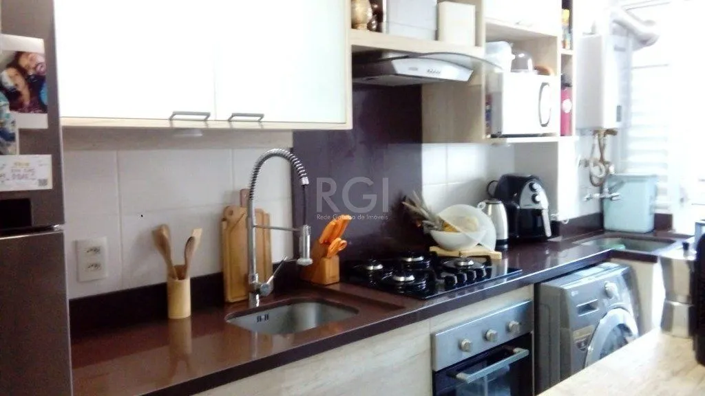 Imagem Apartamento em Teresópolis