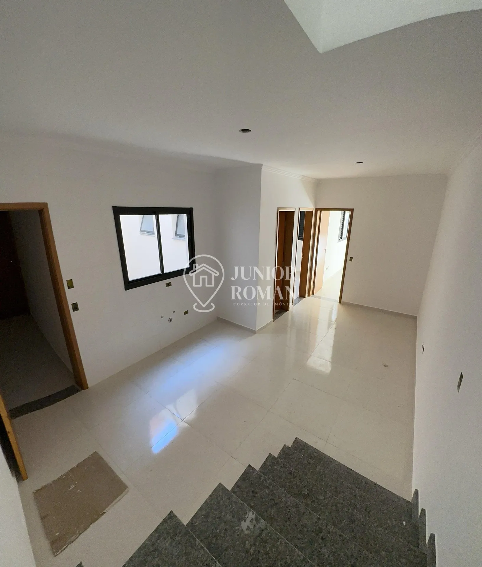 Foto do imóvel COBERTURA COM ELEVADOR E TERRAÇO | 2 DORMITÓRIOS | SANTO ANDRÉ
