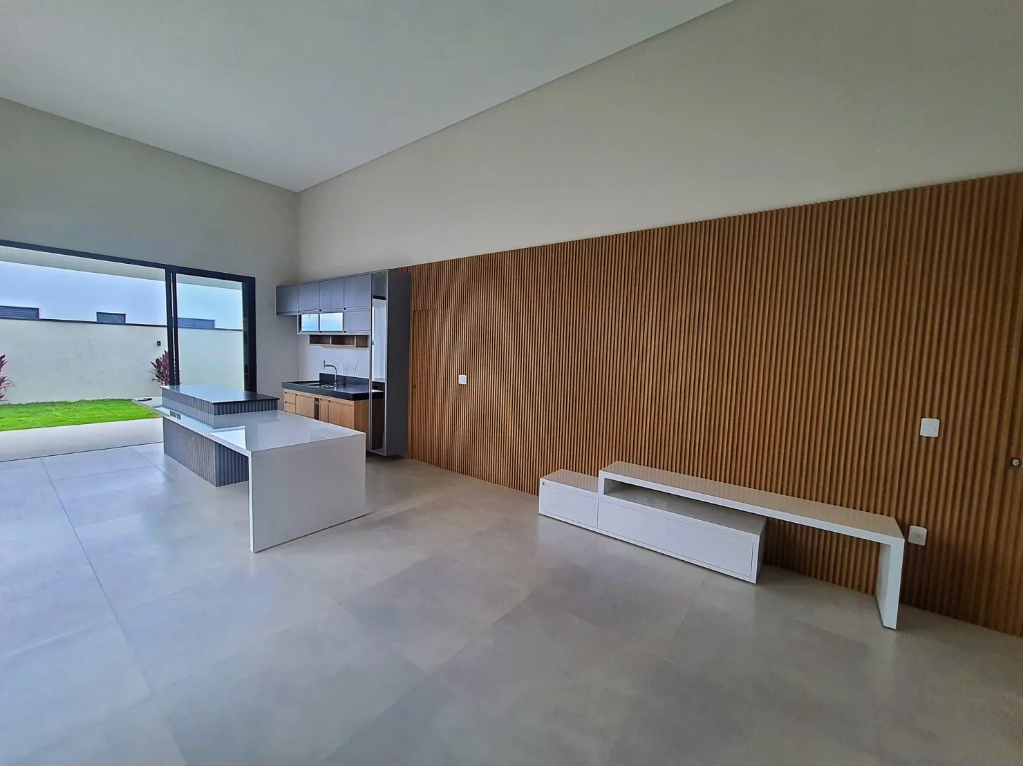 Imagem Casa à venda 3 Quartos, 1 Suite, 2 Vagas, 286M², Jardim Marlene Miranda, Taubaté - SP | Cyrela Landscape