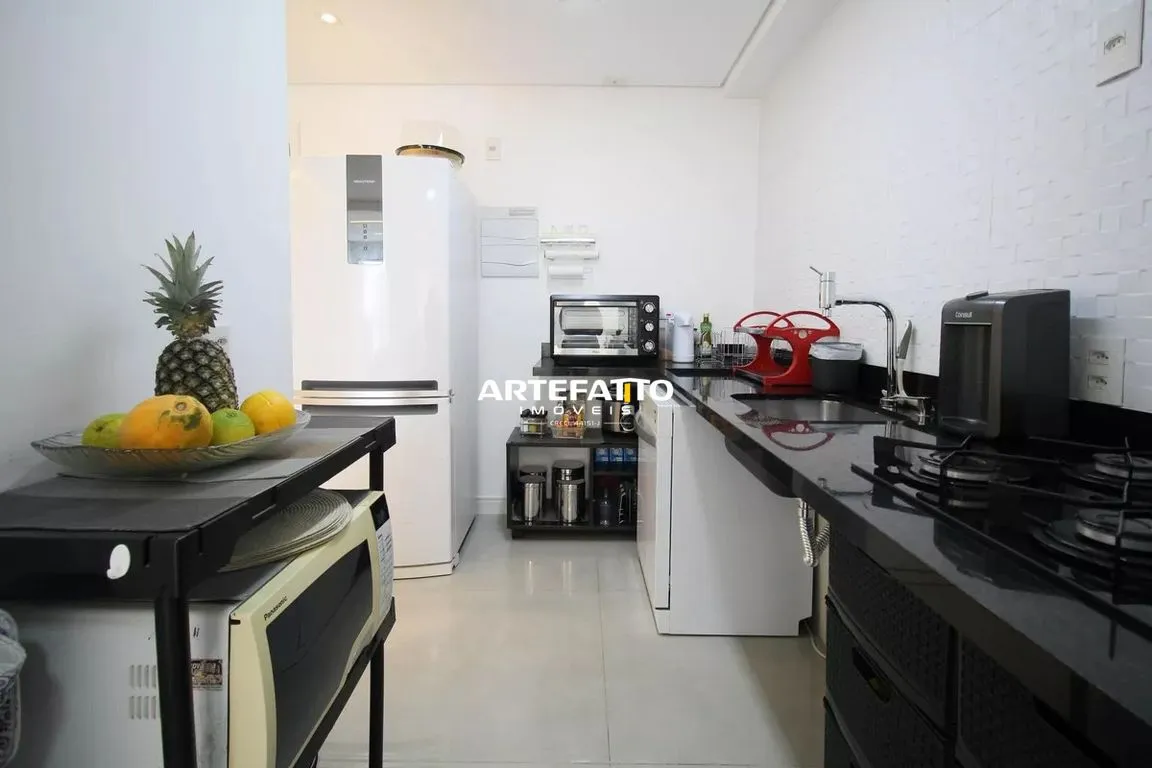 Imagem Apartamento com 67m2, depósito, 2 vagas , 1 suíte
